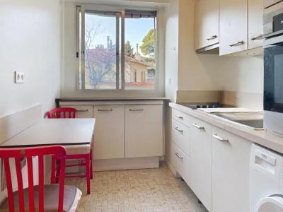 Acheter Appartement Nice 371000 euros