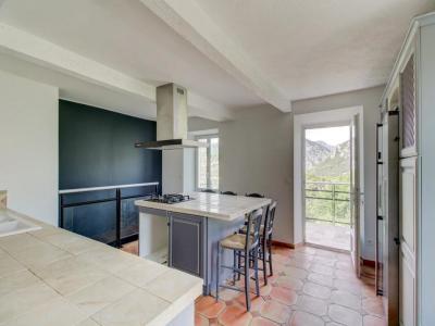 Annonce Vente 5 pi�ces Maison Gilette 06