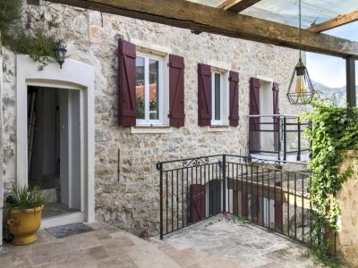 Acheter Maison Gilette Alpes Maritimes