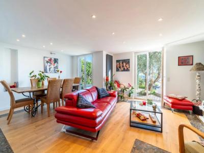 Annonce Vente 7 pi�ces Appartement Gattieres 06