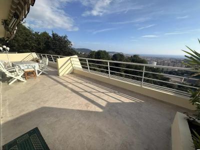 For sale Nice 3 rooms 92 m2 Alpes Maritimes (06000) photo 0