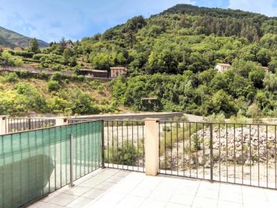 For sale Lantosque 3 rooms 58 m2 Alpes Maritimes (06450) photo 0