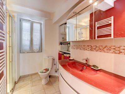 Acheter Appartement 58 m2 Lantosque