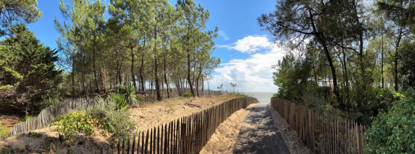 Acheter Maison Tranche-sur-mer Vendee