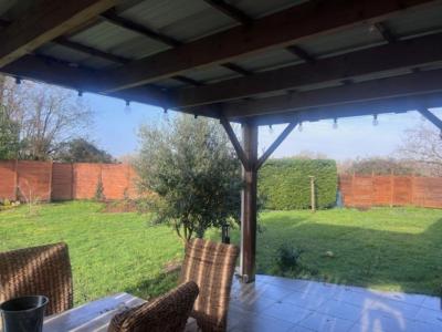 Annonce Vente Maison Parempuyre 33