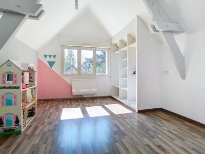 Acheter Maison 150 m2 Troyes