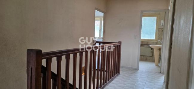 Acheter Maison 105 m2 Perpignan
