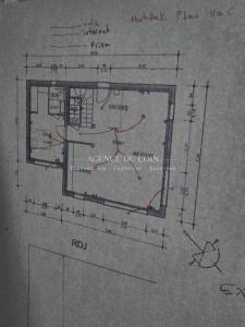 Annonce Vente 5 pi�ces Maison Lorgues 83