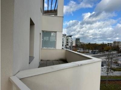 For rent Angers 2 rooms 43 m2 Maine et loire (49100) photo 3
