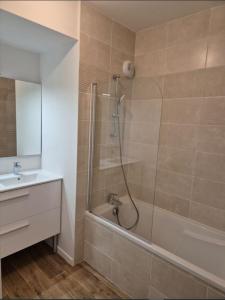 Louer Appartement 70 m2 Chevigny-saint-sauveur