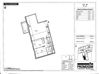 Louer Appartement Chevigny-saint-sauveur Cote d'or