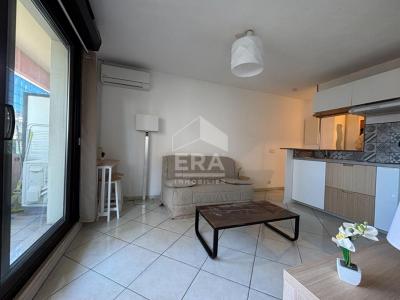 Annonce Vente 2 pi�ces Appartement Cagnes-sur-mer 06