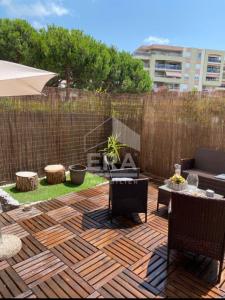 For sale Saint-laurent-du-var 1 room 30 m2 Alpes Maritimes (06700) photo 0