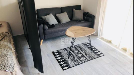 Acheter Appartement 30 m2 Saint-laurent-du-var