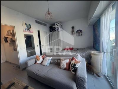 For sale Cagnes-sur-mer 1 room 26 m2 Alpes Maritimes (06800) photo 0