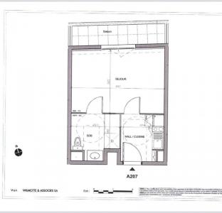Annonce Vente Appartement Cagnes-sur-mer 06
