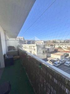 Acheter Appartement 26 m2 Cagnes-sur-mer