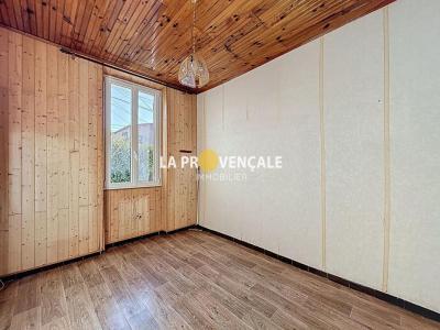 Acheter Maison Gardanne Bouches du Rhone