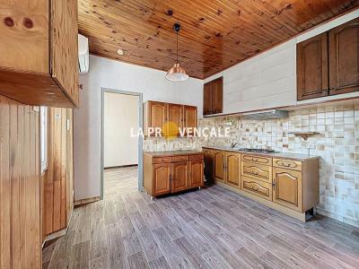 Acheter Maison Gardanne 214000 euros