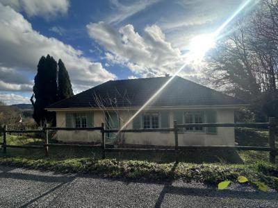 For sale Saint-moreil 5 rooms 100 m2 Creuse (23400) photo 0