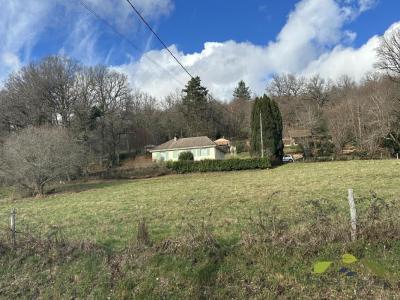 Annonce Vente 5 pi�ces Maison Saint-moreil 23