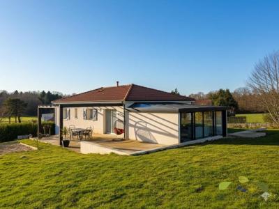 For sale Saint-leonard-de-noblat 5 rooms 126 m2 Haute vienne (87400) photo 0