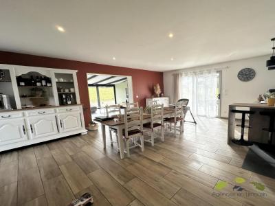 Acheter Maison 126 m2 Saint-leonard-de-noblat
