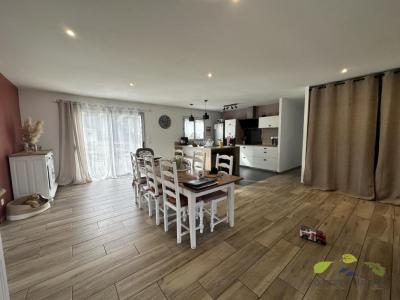 Acheter Maison Saint-leonard-de-noblat Haute vienne