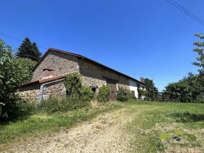 Annonce Location 6 pi�ces Maison Chatenet-en-dognon 87