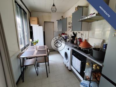 For sale Trith-saint-leger 4 rooms 78 m2 Nord (59125) photo 1