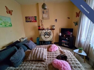 For sale Trith-saint-leger 4 rooms 78 m2 Nord (59125) photo 2