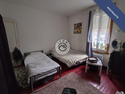 For sale Trith-saint-leger 4 rooms 78 m2 Nord (59125) photo 3
