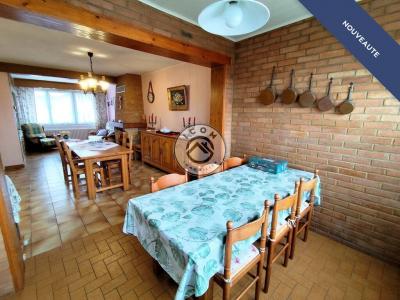 For sale Thiant 5 rooms 80 m2 Nord (59224) photo 1