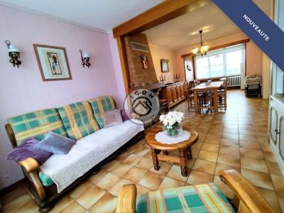 For sale Thiant 5 rooms 80 m2 Nord (59224) photo 2