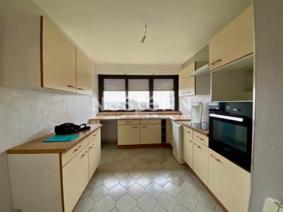 Louer Appartement 52 m2 Chaussee-saint-victor