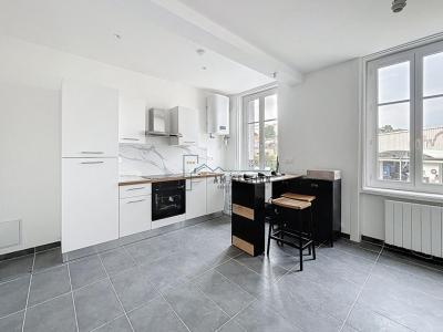 For rent Limoges 2 rooms 33 m2 Haute vienne (87100) photo 0