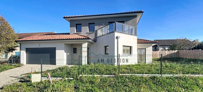 For sale Isle 6 rooms 138 m2 Haute vienne (87170) photo 0