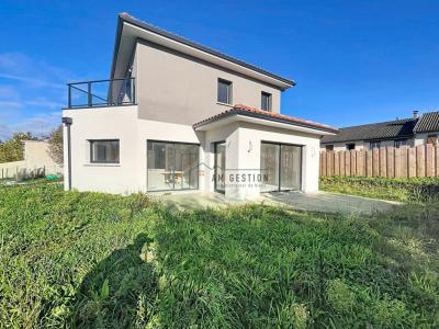 Annonce Vente 6 pi�ces Maison Isle 87