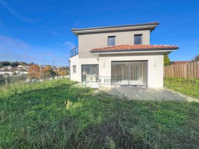 Acheter Maison 138 m2 Isle