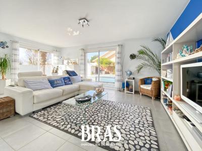 Annonce Vente 6 pi�ces Maison Baule-escoublac 44