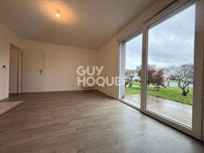 Annonce Vente 2 pi�ces Appartement Lacroix-saint-ouen 60