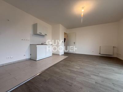 Acheter Appartement Lacroix-saint-ouen 134000 euros