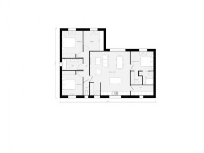 Acheter Maison 107 m2 Vernet