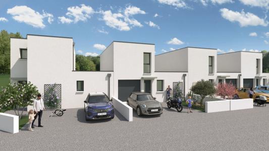 Acheter Maison 80 m2 Beziers