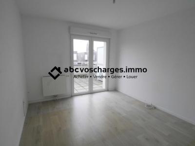 Louer Appartement Chapelle-d'armentieres Nord