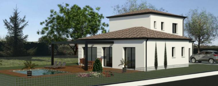 Annonce Vente 5 pi�ces Maison Portet-sur-garonne 31