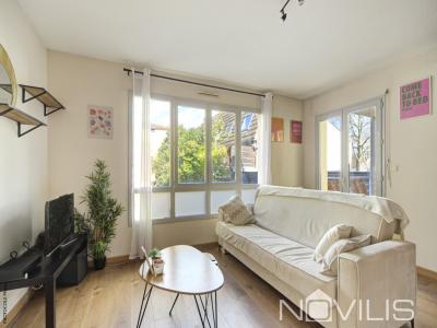 Acheter Appartement 45 m2 Toulouse