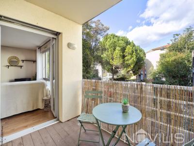 Acheter Appartement Toulouse 170000 euros