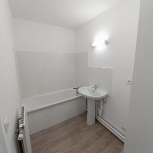 Louer Appartement Grenoble 684 euros