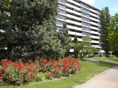For rent Grenoble 4 rooms 75 m2 Isere (38100) photo 0